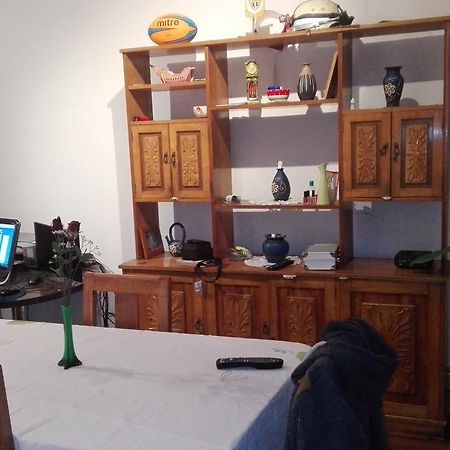 La Casa Almeyda Bed & Breakfast ซานติอาโก ภายนอก รูปภาพ