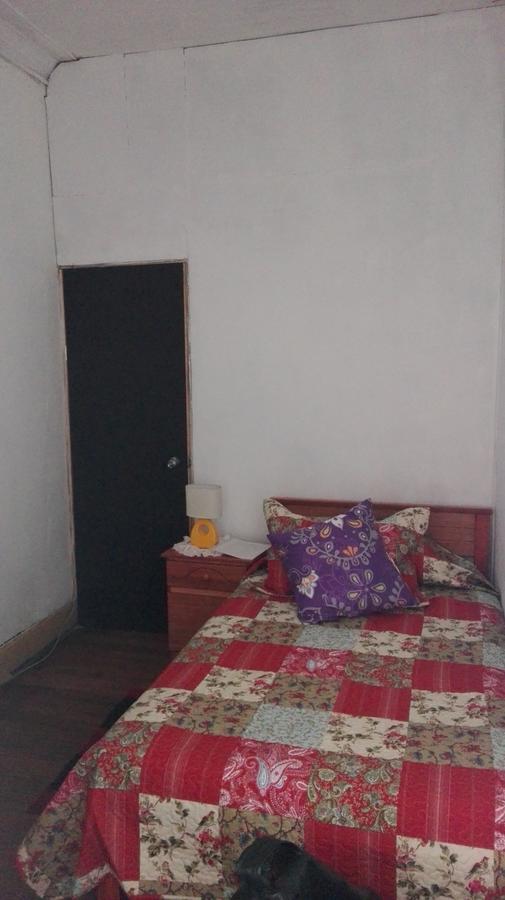 La Casa Almeyda Bed & Breakfast ซานติอาโก ภายนอก รูปภาพ