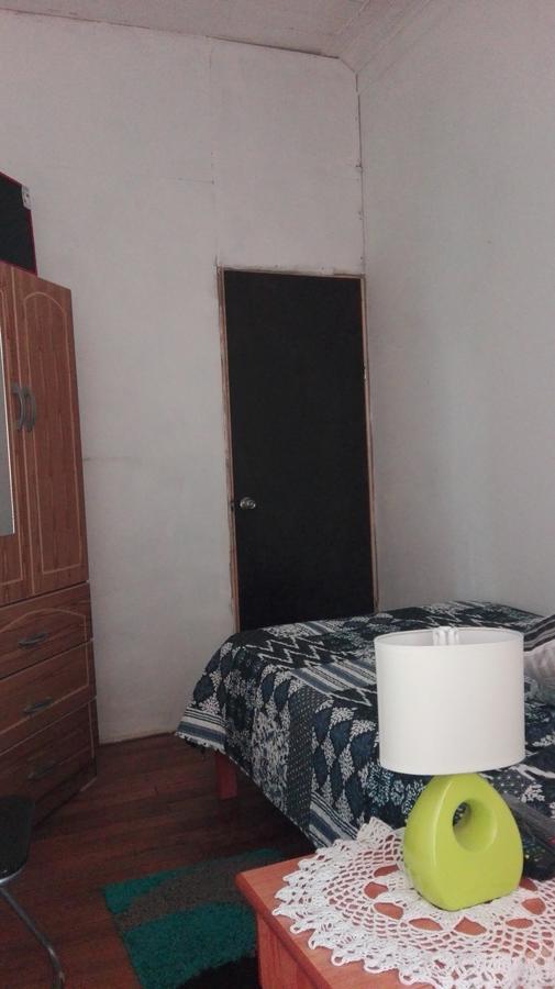 La Casa Almeyda Bed & Breakfast ซานติอาโก ภายนอก รูปภาพ