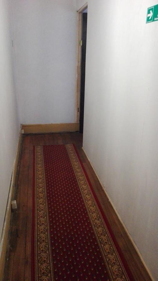 La Casa Almeyda Bed & Breakfast ซานติอาโก ภายนอก รูปภาพ