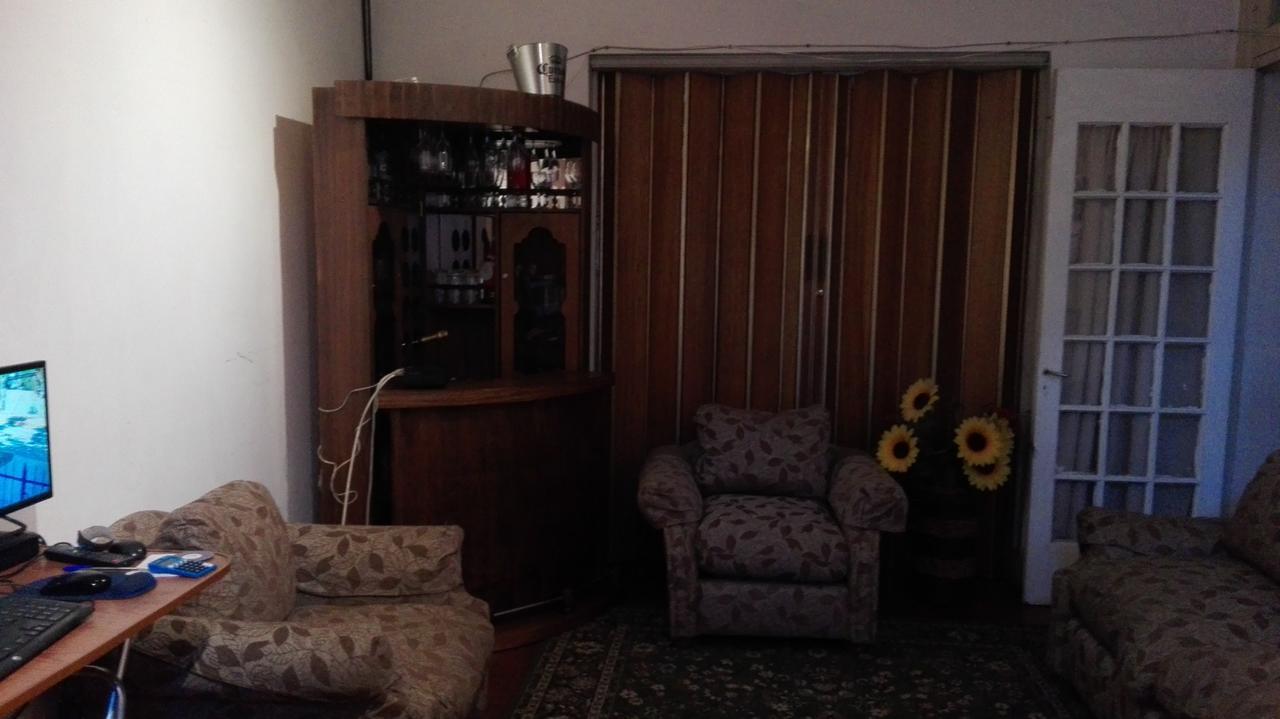 La Casa Almeyda Bed & Breakfast ซานติอาโก ภายนอก รูปภาพ